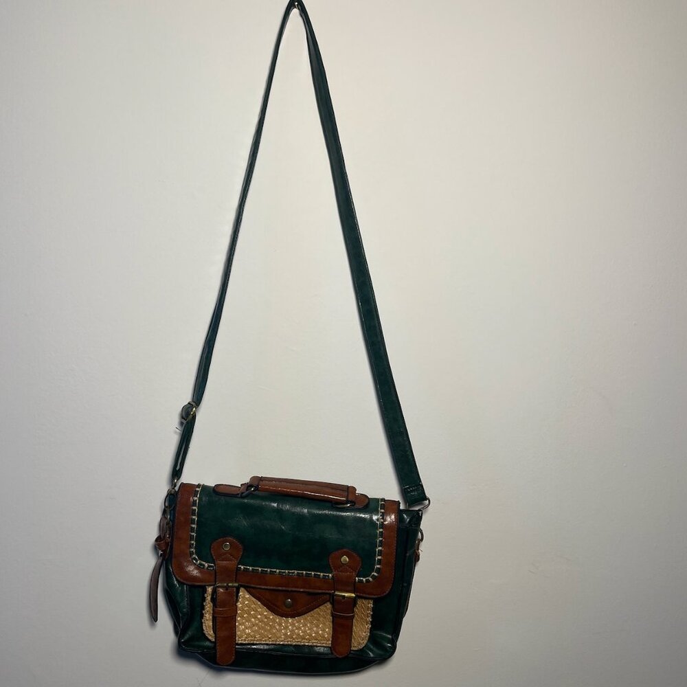 Picnic Style Purse
